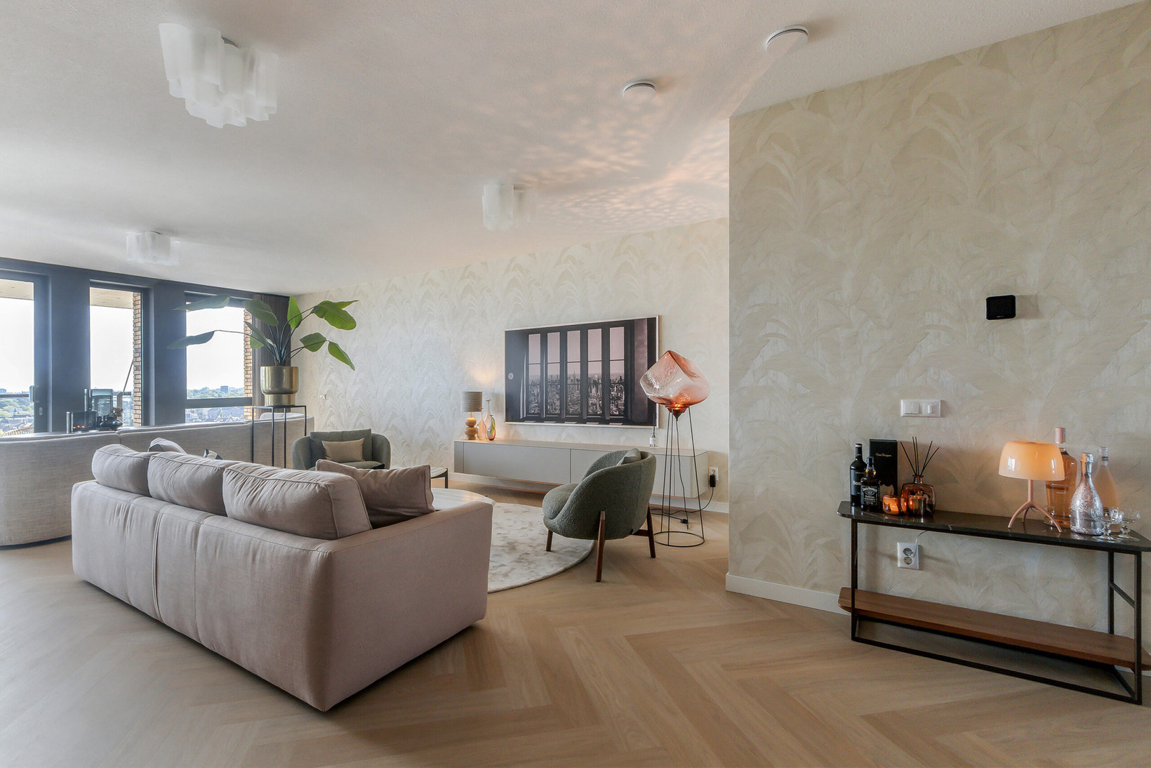 Appartement te koop: Euryzakade 516, Zwijndrecht