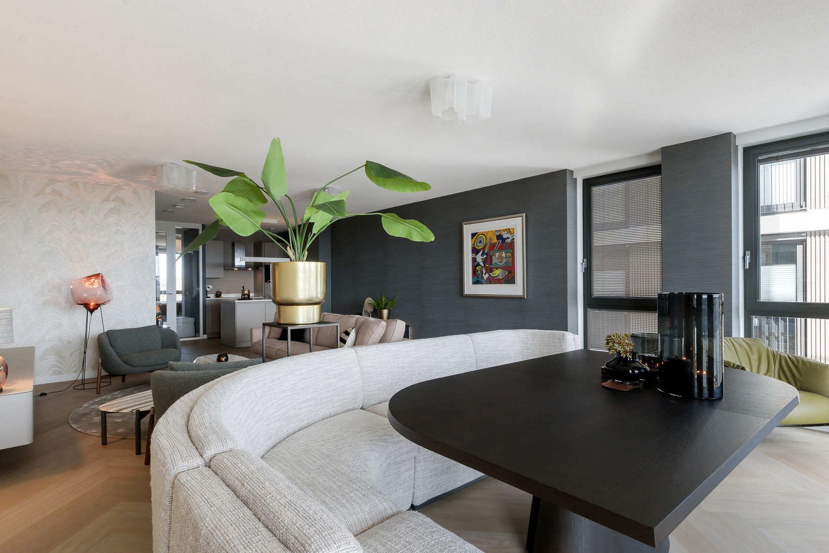 Appartement te koop: Euryzakade 516, Zwijndrecht