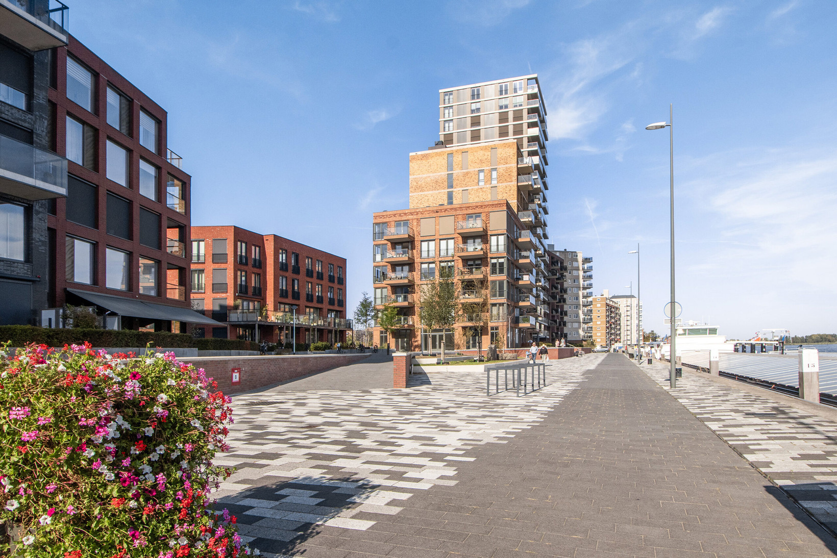 Appartement te koop: Euryzakade 516, Zwijndrecht