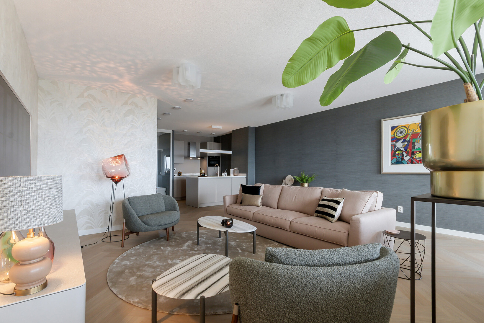 Appartement te koop: Euryzakade 516, Zwijndrecht