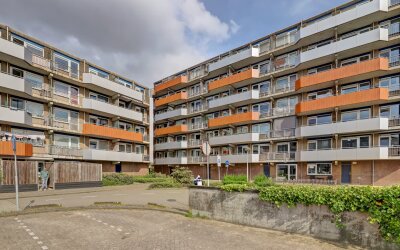 Tomatenplein 195
