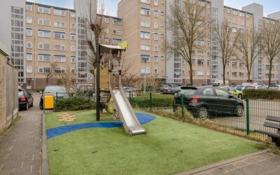 Tomatenplein 48
