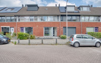 Venusstraat 15