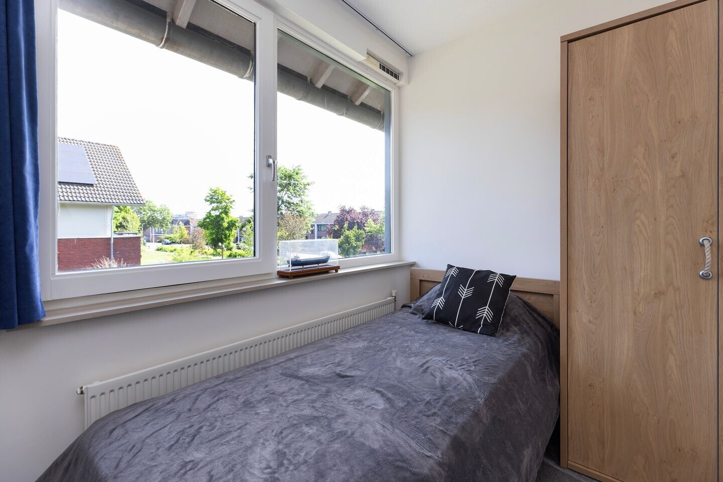 Hoekwoning te koop: Venusstraat 2A, Zwijndrecht