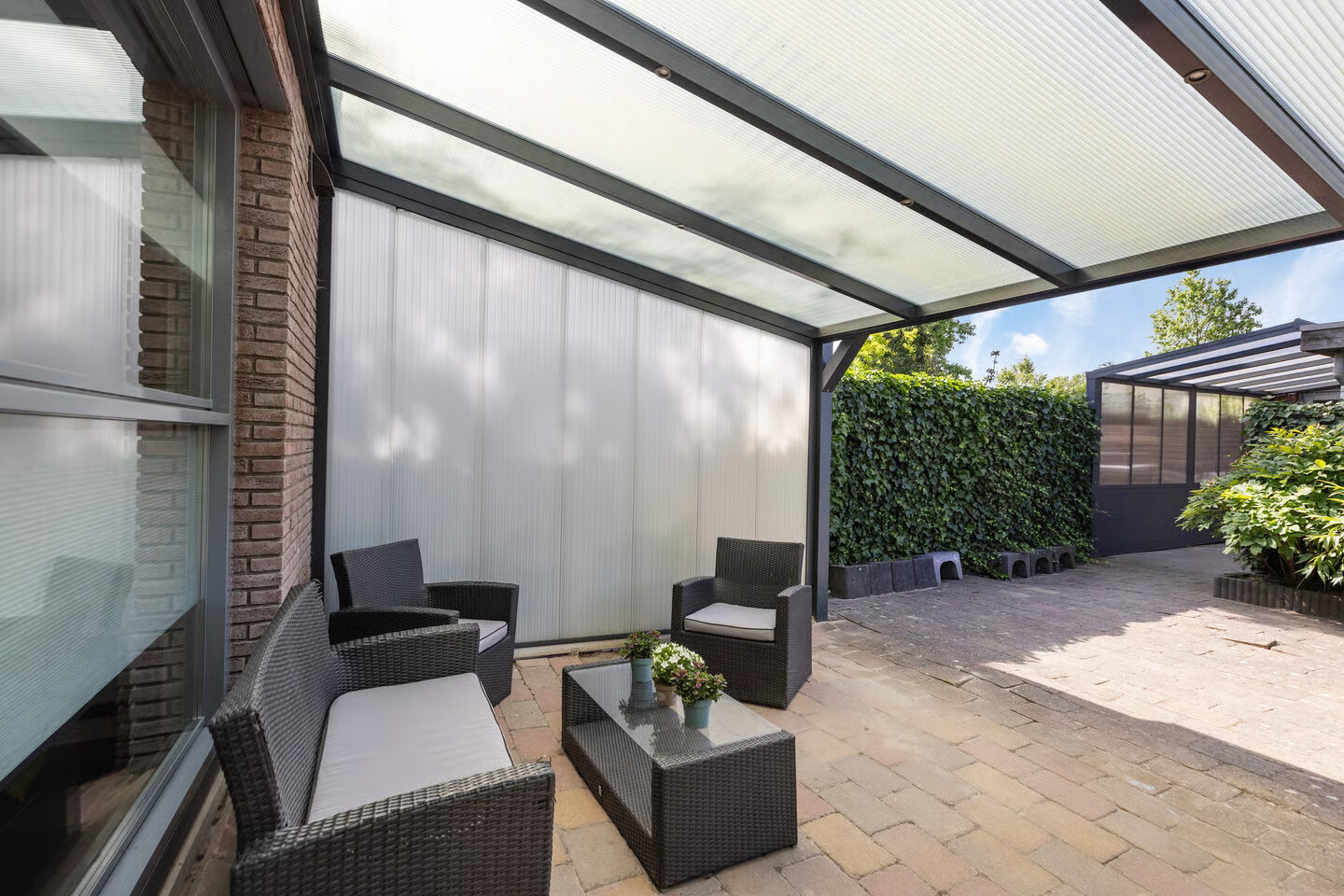 Hoekwoning te koop: Venusstraat 2A, Zwijndrecht