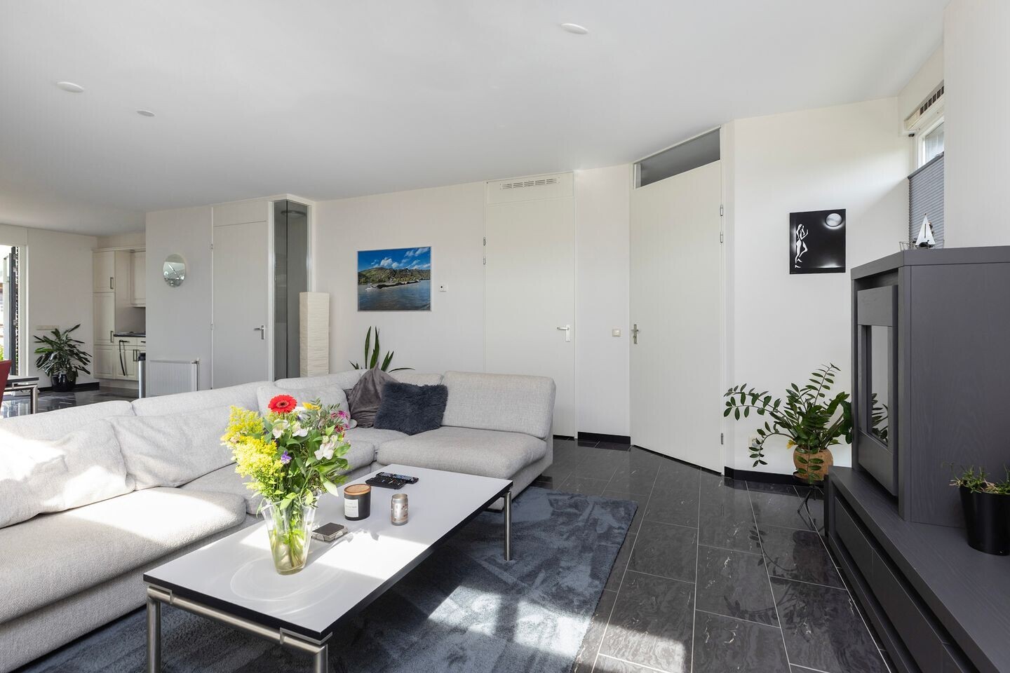 Hoekwoning te koop: Venusstraat 2A, Zwijndrecht