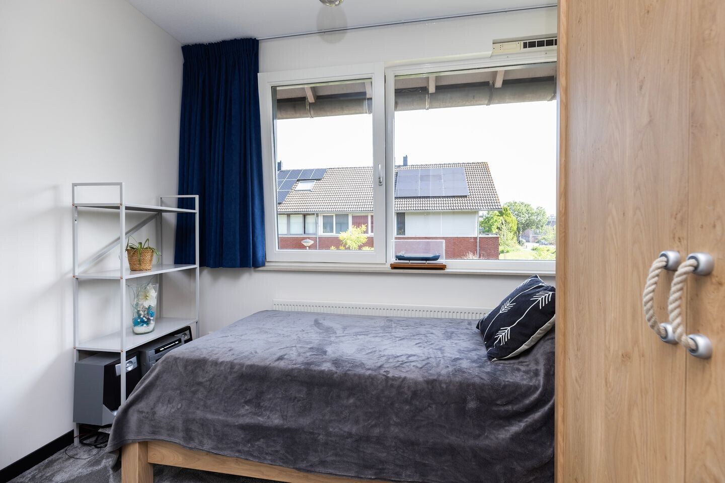 Hoekwoning te koop: Venusstraat 2A, Zwijndrecht