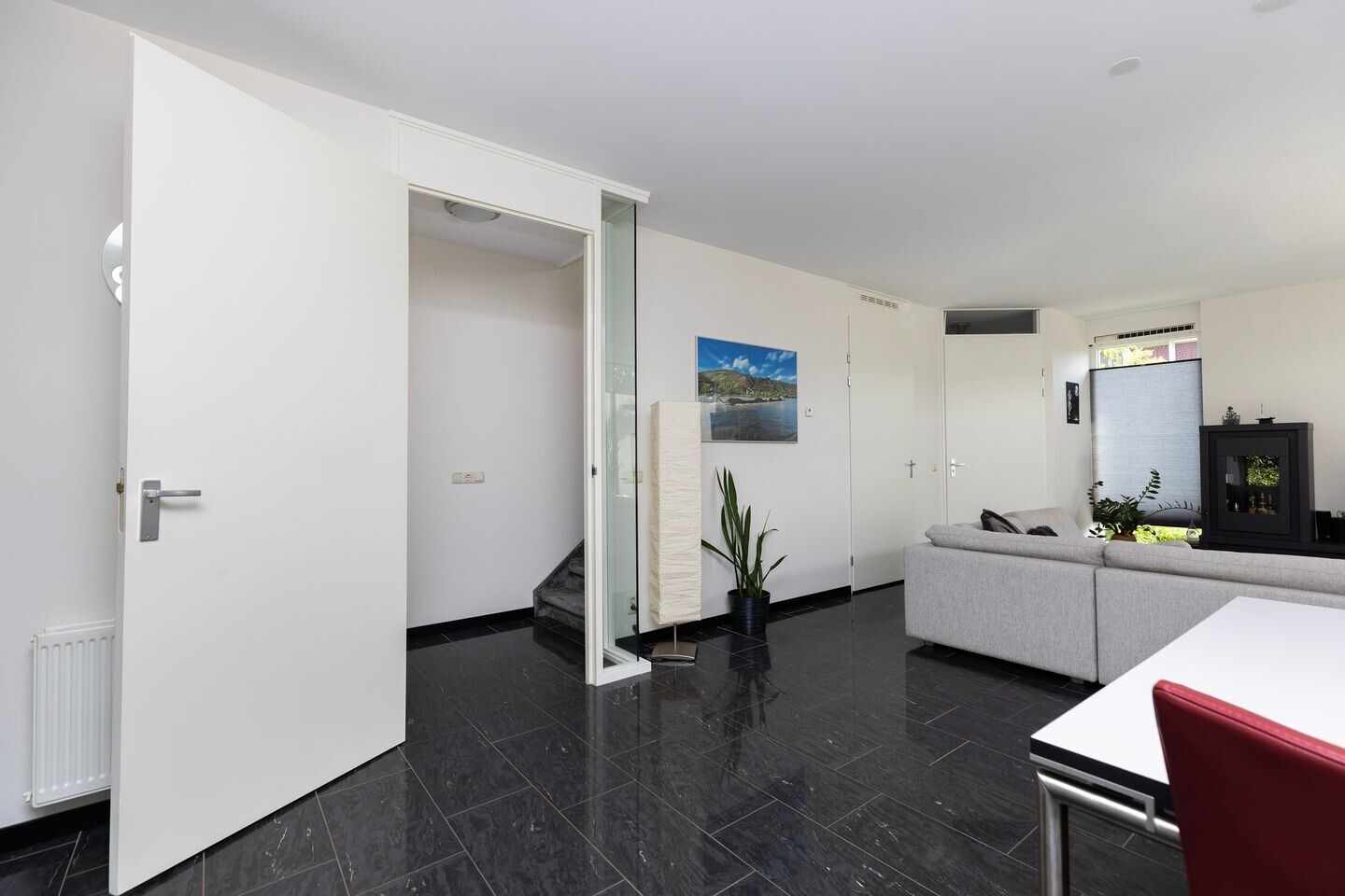 Hoekwoning te koop: Venusstraat 2A, Zwijndrecht