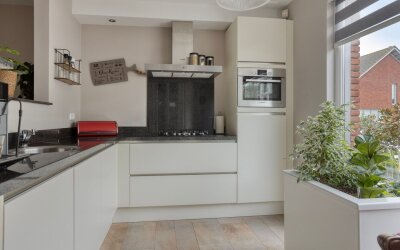 Huis te koop Venusstraat 21