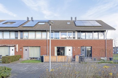 Venusstraat 3