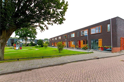 Schutterstraat 12