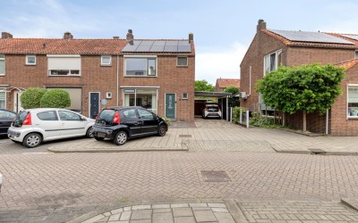 Breitnerstraat 15