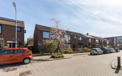 Mesdagstraat 18