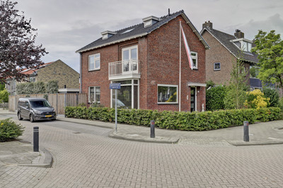 Willy Sluiterweg 6