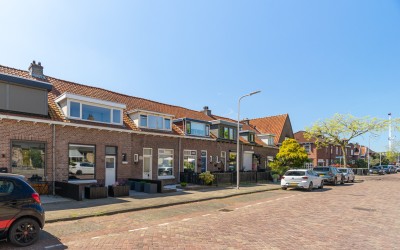 Emmastraat 31