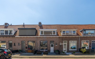 Emmastraat 31