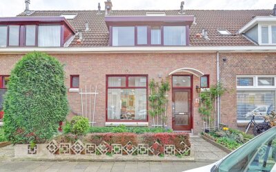 Emmastraat 5