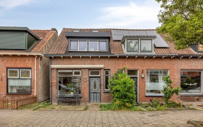 Prins Hendrikstraat 43