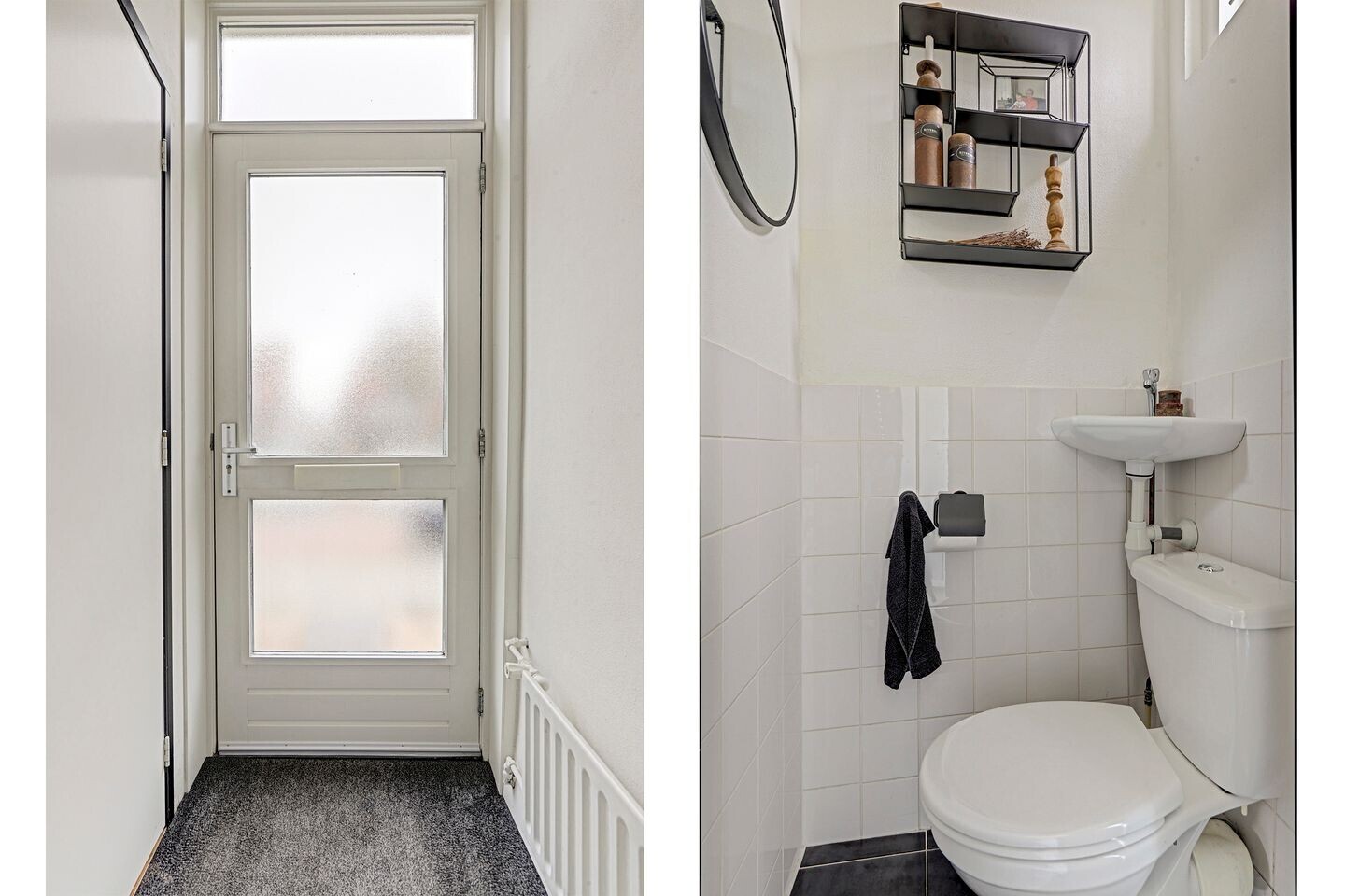 Tussenwoning te koop: Prins Hendrikstraat 51, Zwijndrecht