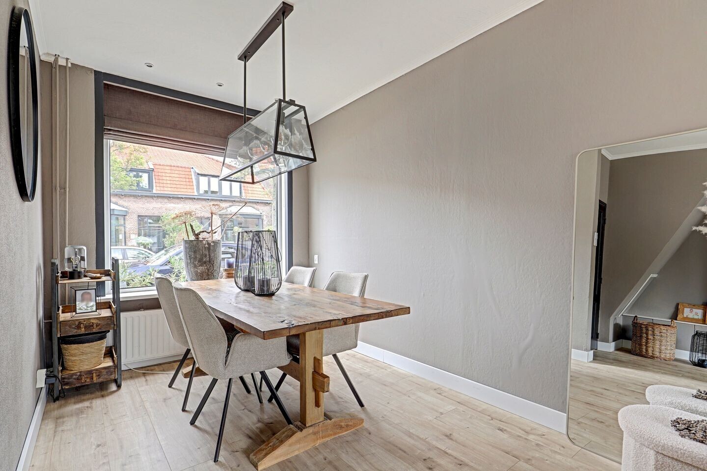 Tussenwoning te koop: Prins Hendrikstraat 51, Zwijndrecht