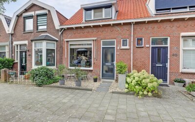 Prins Hendrikstraat 51
