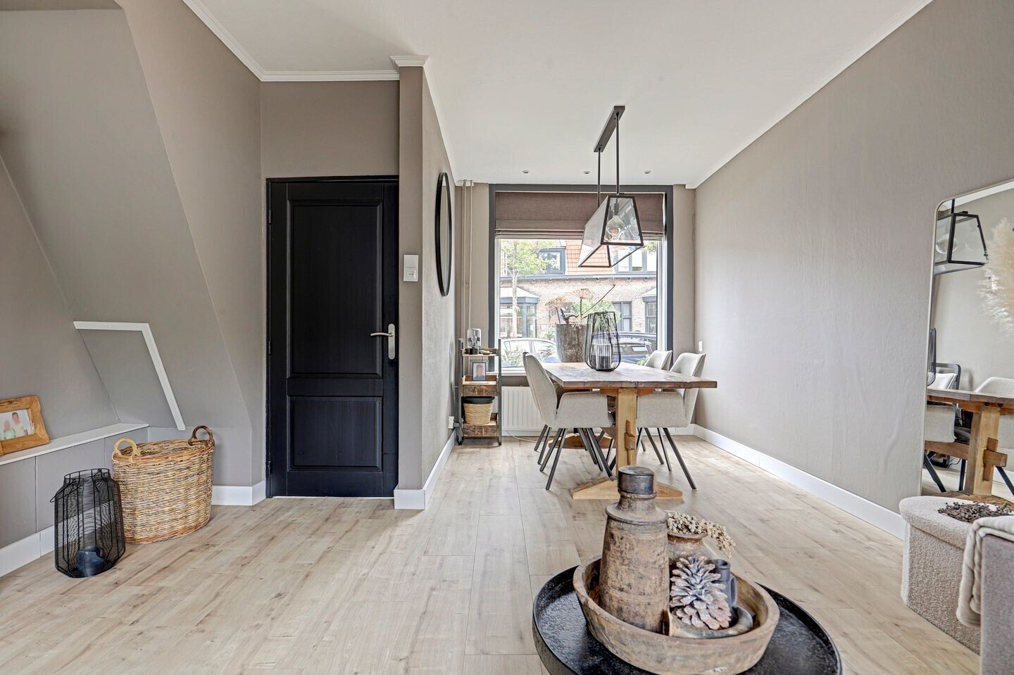 Tussenwoning te koop: Prins Hendrikstraat 51, Zwijndrecht