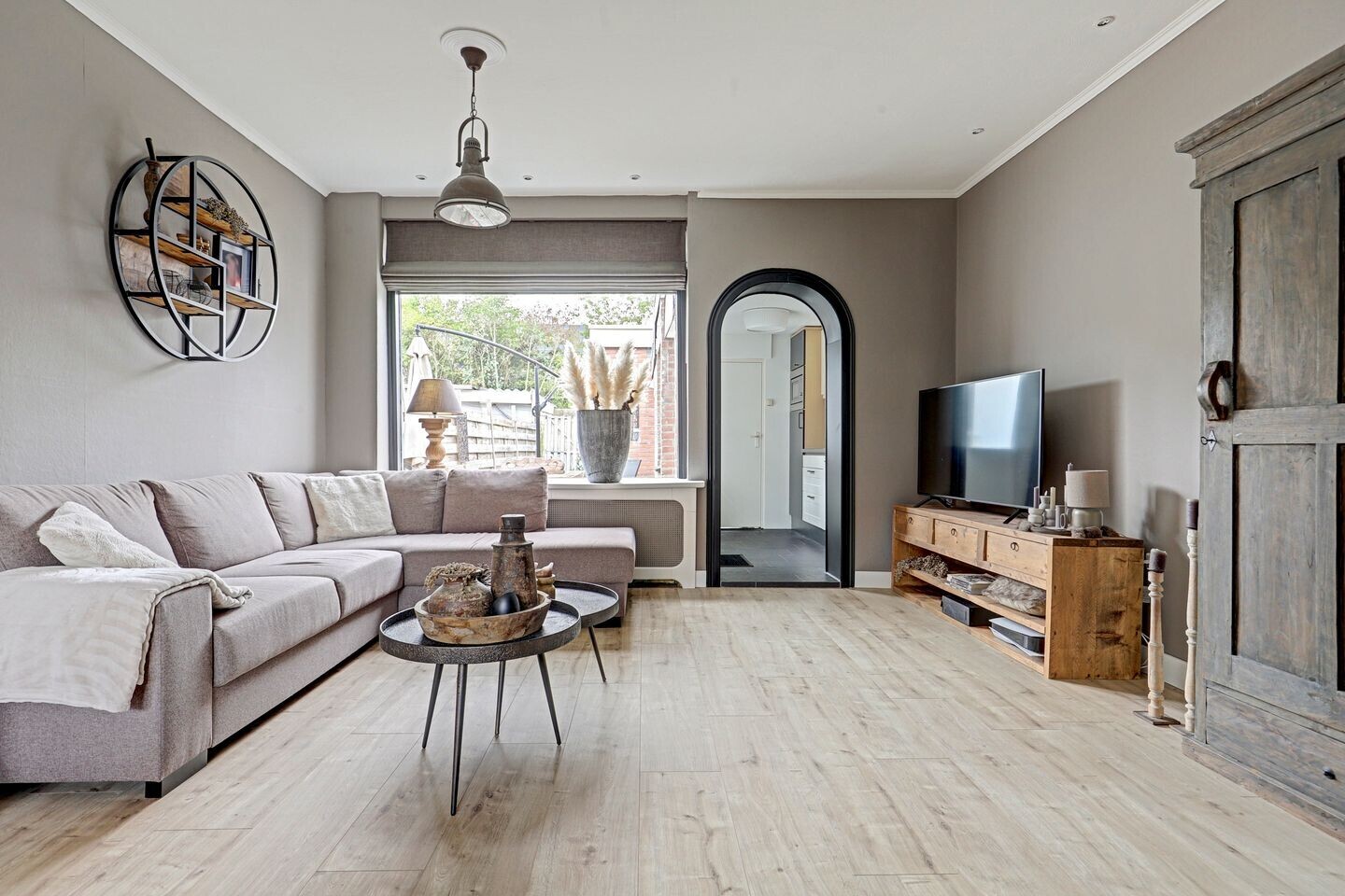 Tussenwoning te koop: Prins Hendrikstraat 51, Zwijndrecht