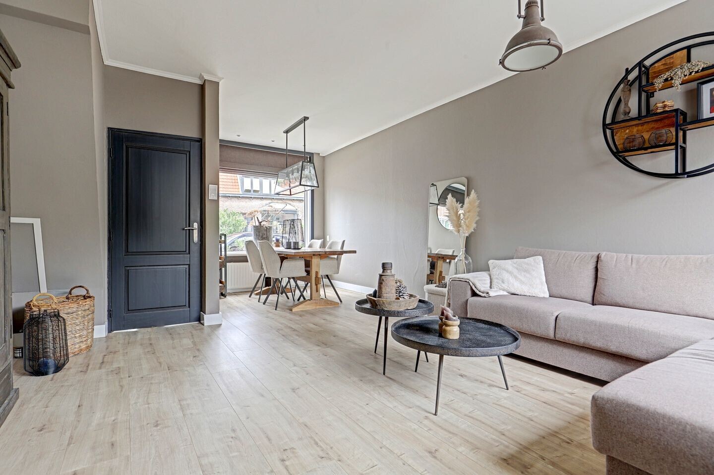 Tussenwoning te koop: Prins Hendrikstraat 51, Zwijndrecht