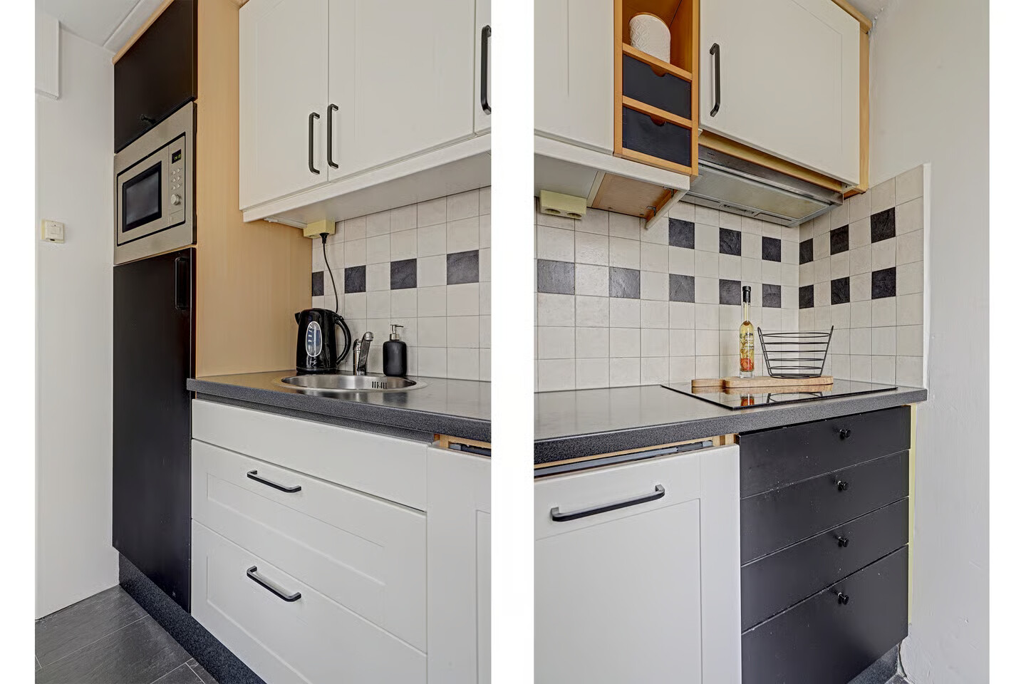 Tussenwoning te koop: Prins Hendrikstraat 51, Zwijndrecht