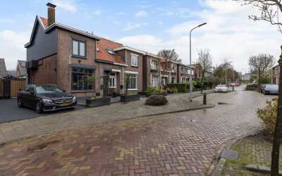 Prins Mauritsstraat 53