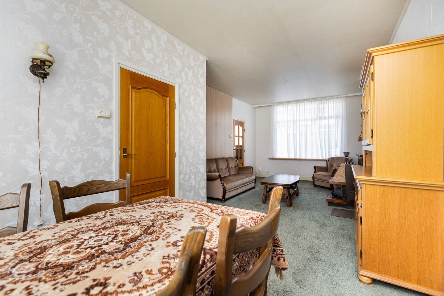 Hoekwoning te koop: Prins Mauritsstraat 92, Zwijndrecht