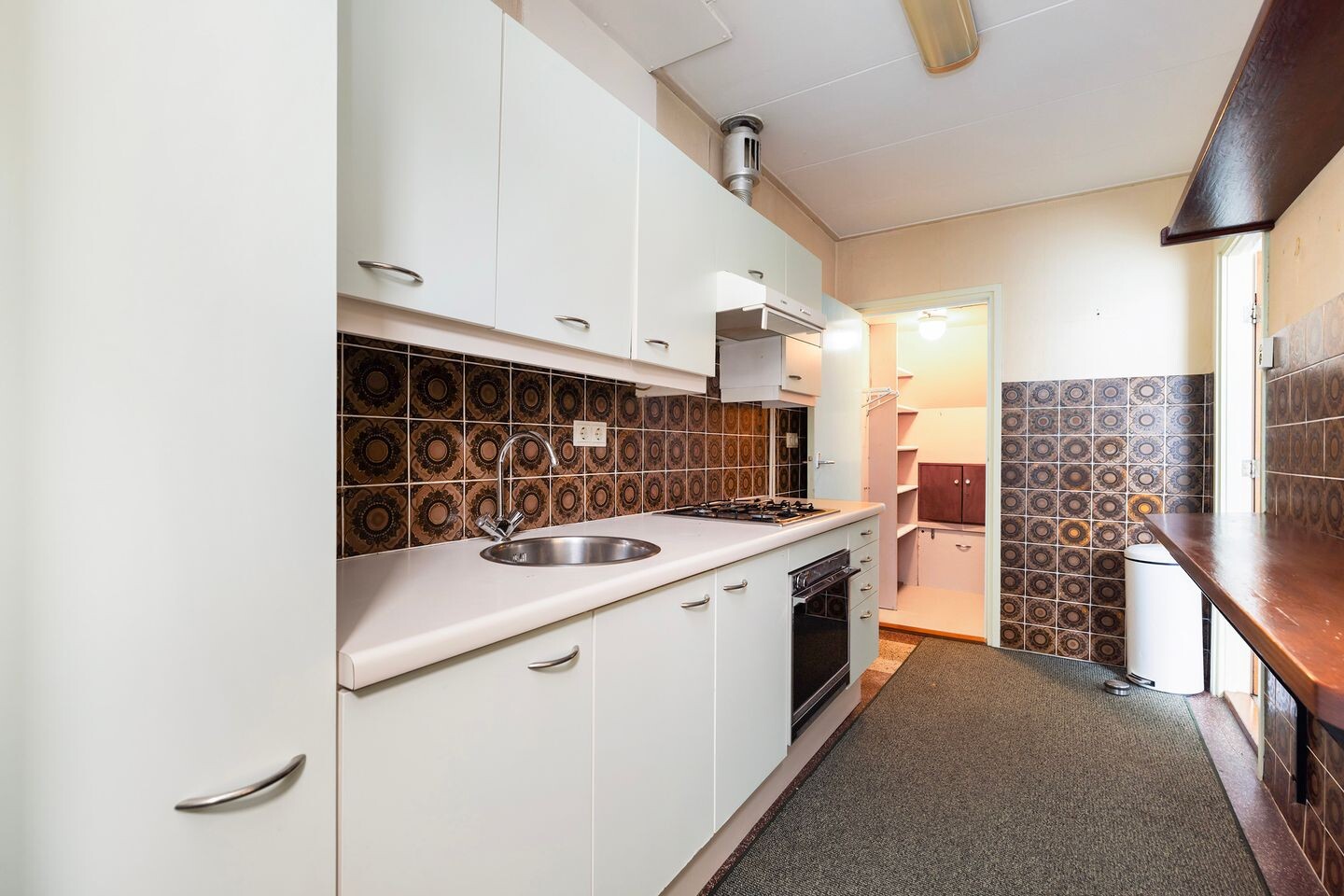 Hoekwoning te koop: Prins Mauritsstraat 92, Zwijndrecht