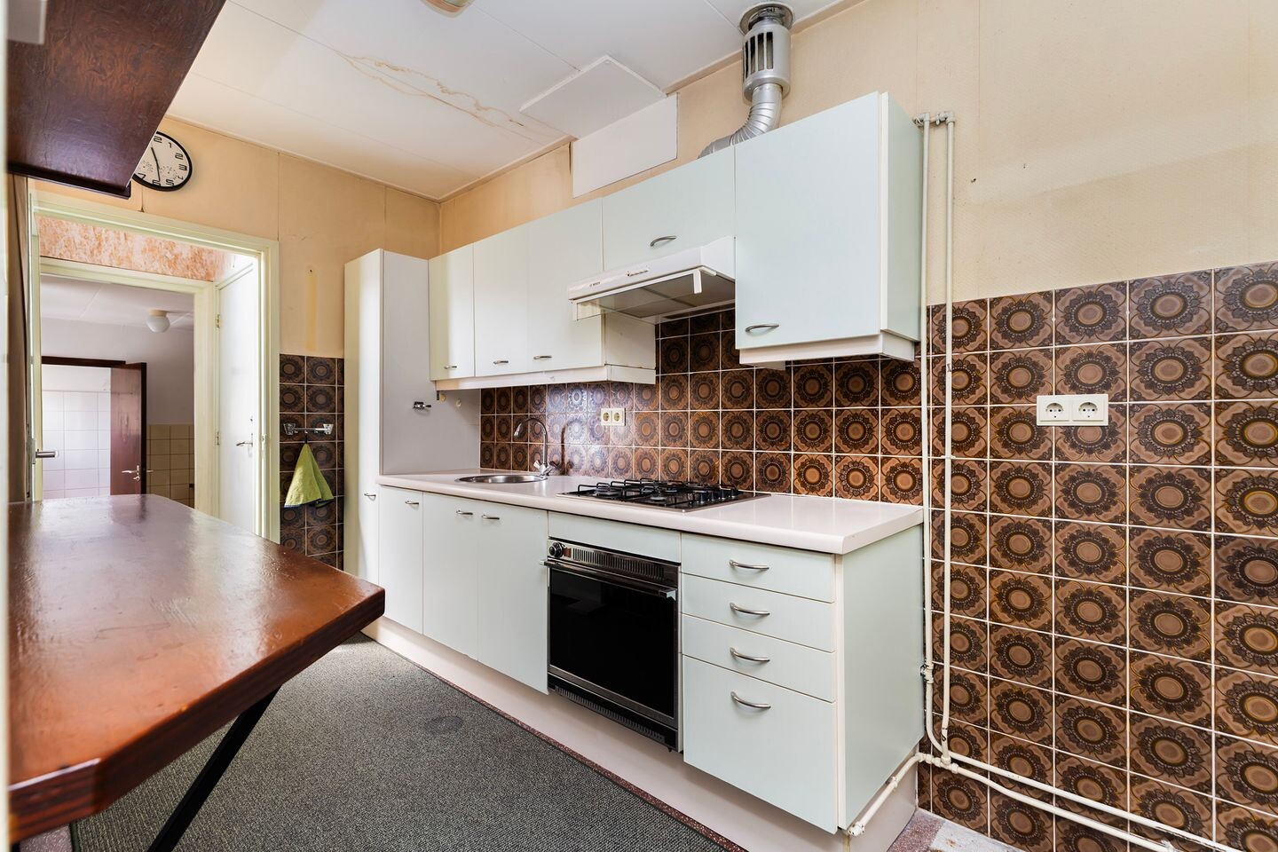 Hoekwoning te koop: Prins Mauritsstraat 92, Zwijndrecht