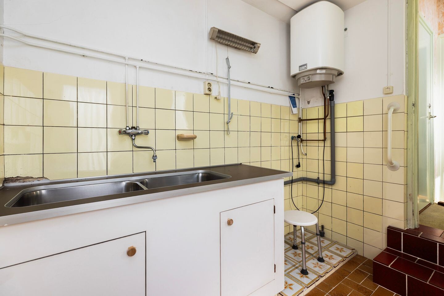 Hoekwoning te koop: Prins Mauritsstraat 92, Zwijndrecht