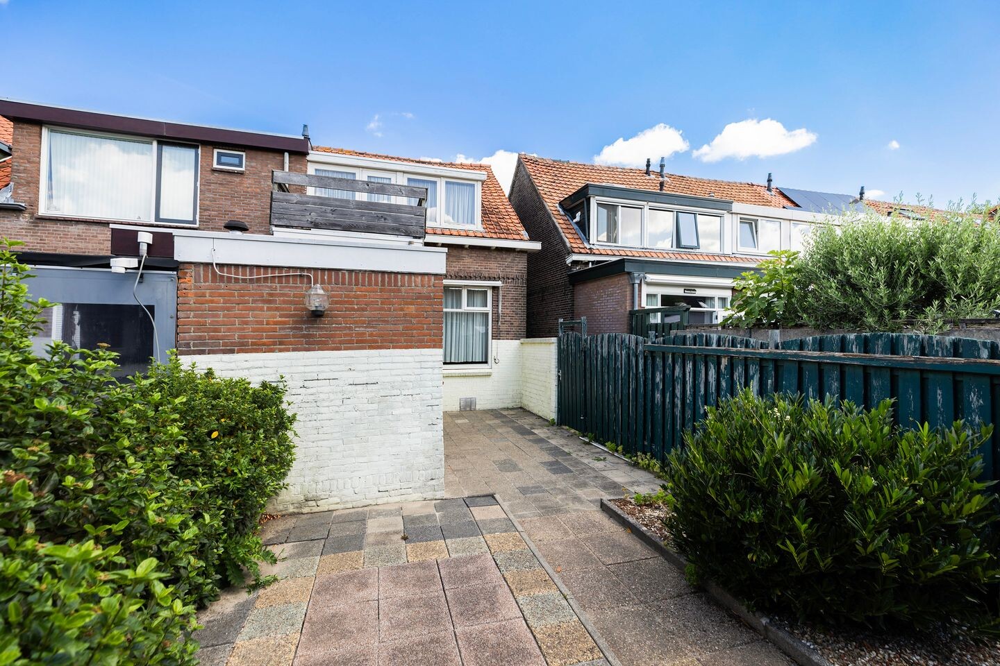 Hoekwoning te koop: Prins Mauritsstraat 92, Zwijndrecht