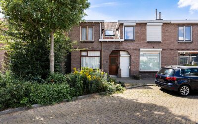 Prins Mauritsstraat 92