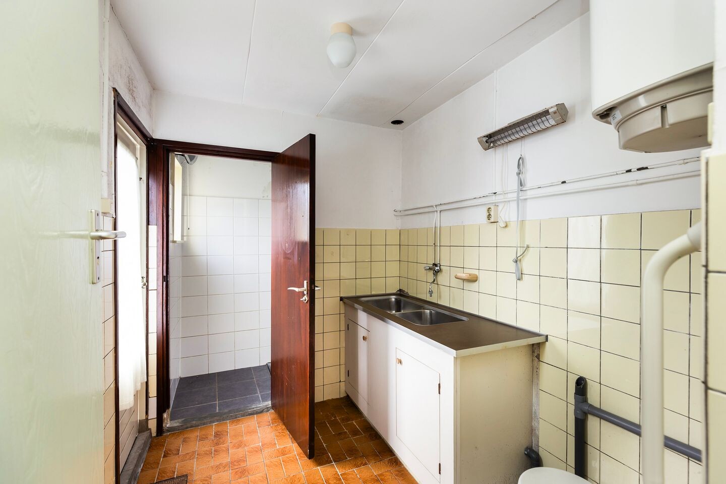 Hoekwoning te koop: Prins Mauritsstraat 92, Zwijndrecht