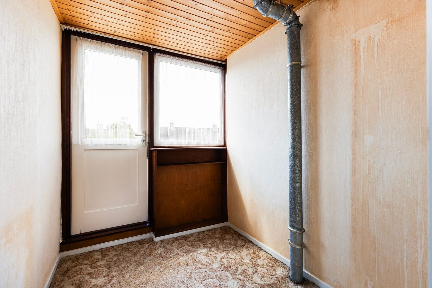 Hoekwoning te koop: Prins Mauritsstraat 92, Zwijndrecht