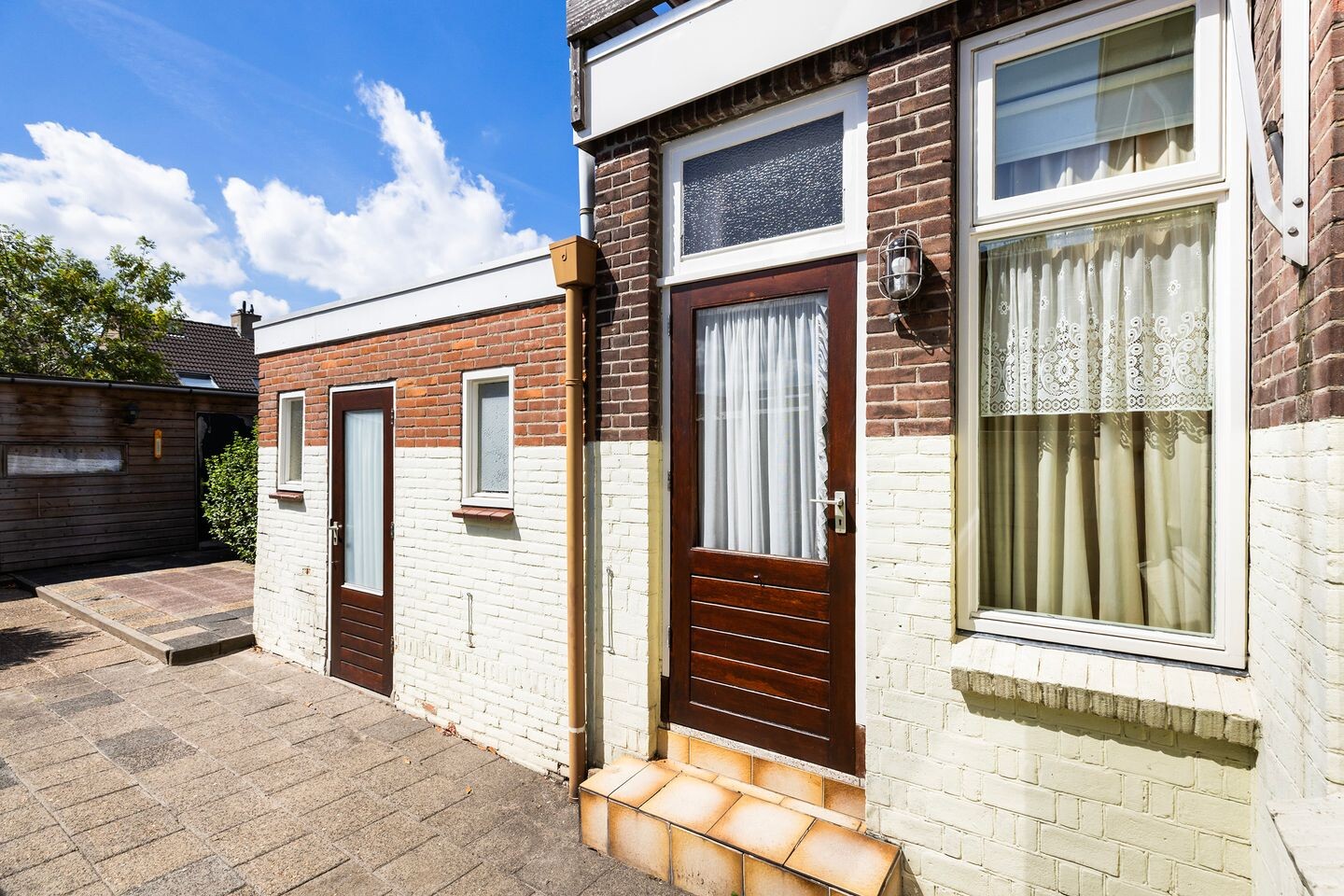 Hoekwoning te koop: Prins Mauritsstraat 92, Zwijndrecht