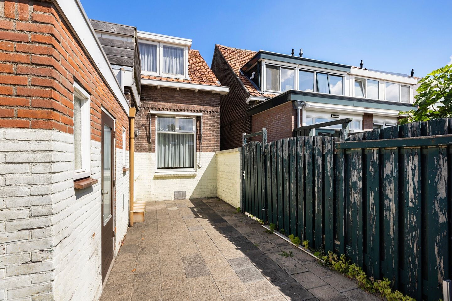Hoekwoning te koop: Prins Mauritsstraat 92, Zwijndrecht