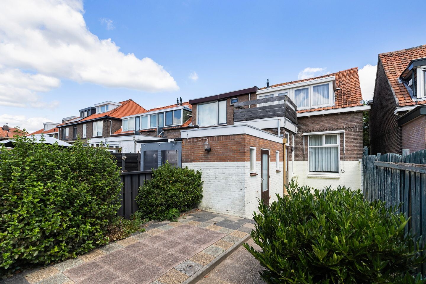 Hoekwoning te koop: Prins Mauritsstraat 92, Zwijndrecht
