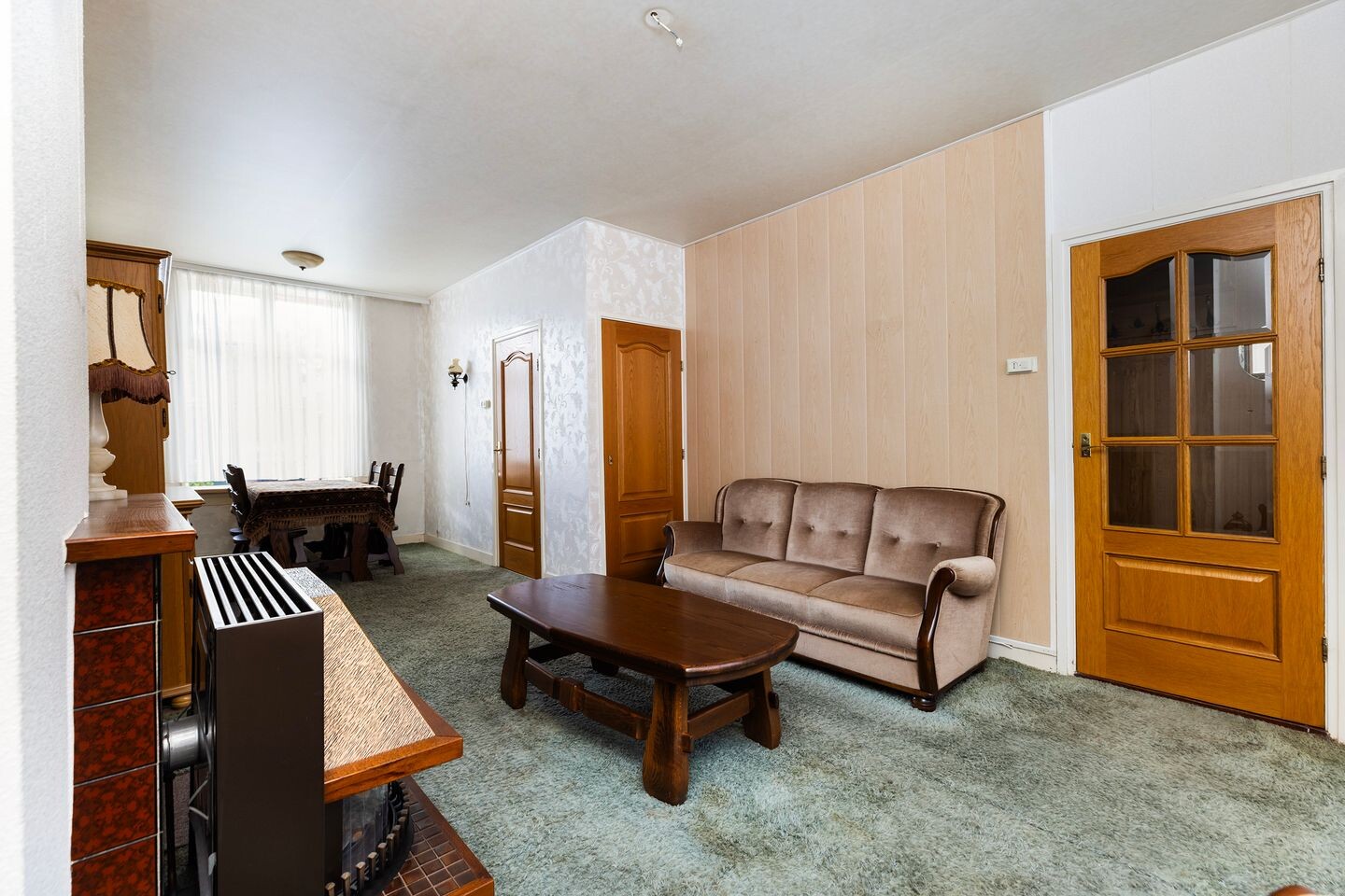 Hoekwoning te koop: Prins Mauritsstraat 92, Zwijndrecht