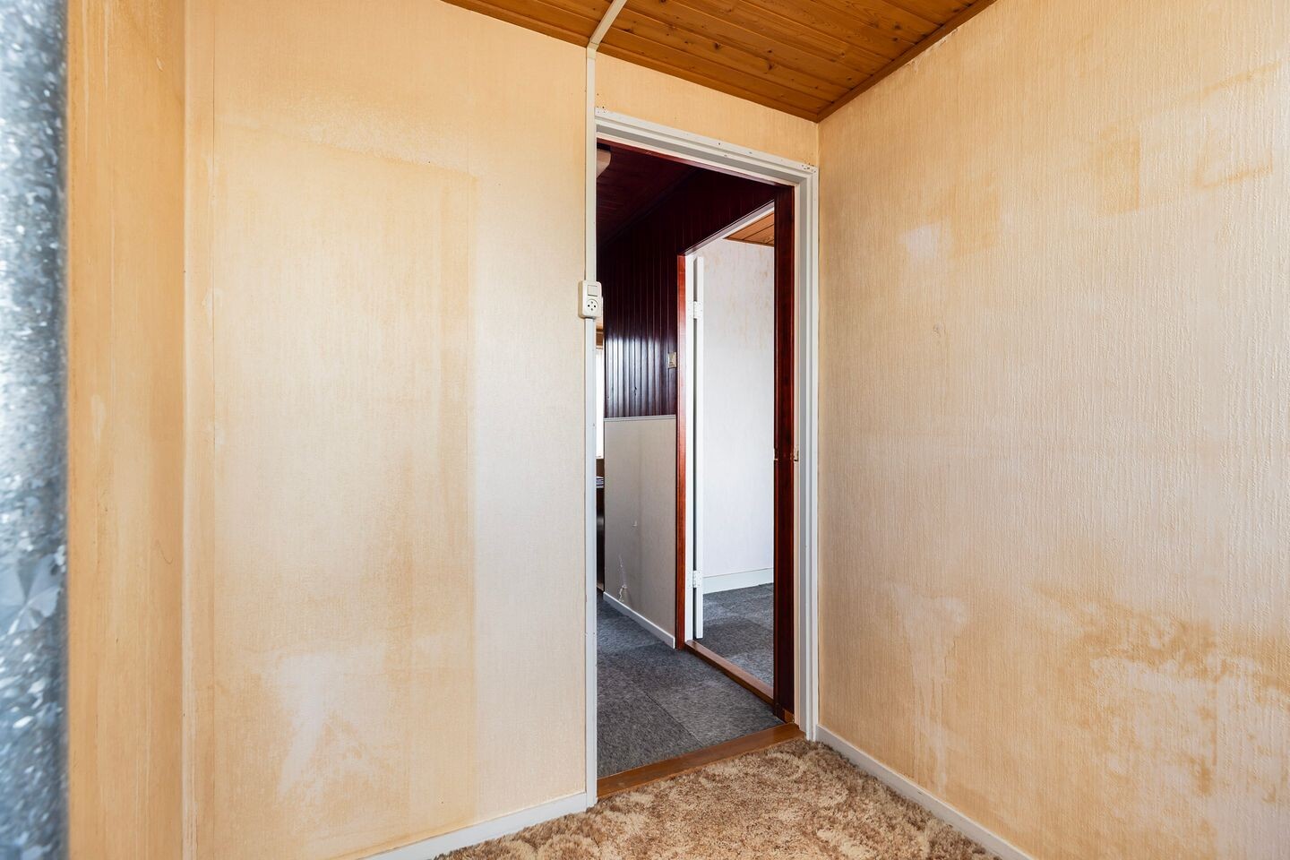 Hoekwoning te koop: Prins Mauritsstraat 92, Zwijndrecht