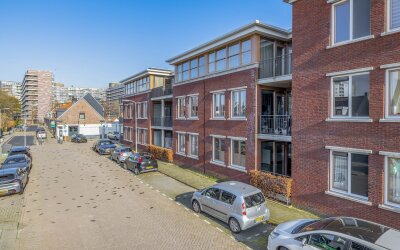 Rotterdamseweg 81-C