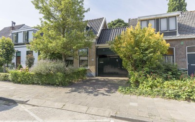 Rotterdamseweg 170