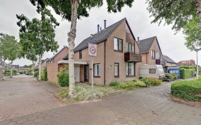 Rotterdamse. 186