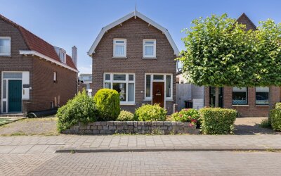Langeweg 270