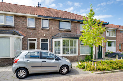Eikeboomstr. 22