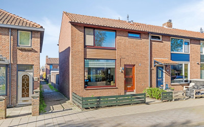 Wilgenstraat 18