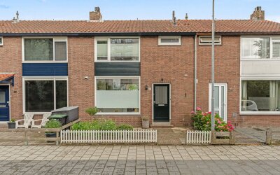 Wilgenstraat 22